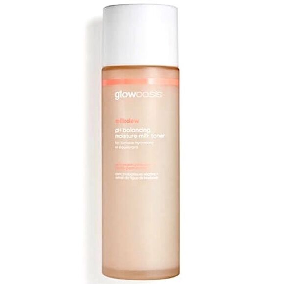 GlowOasis Milkdew Moisture Toner - Picture 3 of 11